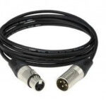 Câble DMX 5 Pin 40cm