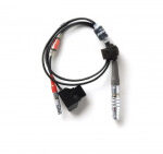 Câble Start/Stop SMC/EMC/AMC vers Red DSMC2