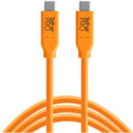 Câble USB-C vers USB-C 4.6M