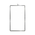 Cadres de Diffusion 200 x 120 (non équipé)