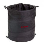 Poubelle POP UP - Capacité de 100l