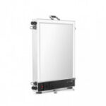 Glace maquillage à LED GLASSMAK