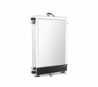 Glace maquillage à LED GLASSMAK