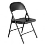 Chaise pliante