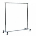 Grand Portant pliable - L x 150cm