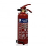 Extincteur Poudre 2 kg