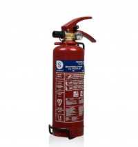 Extincteur Poudre 2 kg