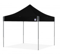 Grande EZ-Up 3x3m NOIRE