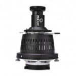 Nez Optique PROLYCHT Monture Bowen 22°