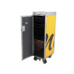 Roulante régie Aviator