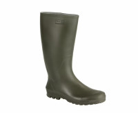 Paire de bottes en caoutchou