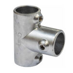 Collier Centurion en T