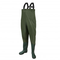 Bottes / Cuissardes de pêcheur - QUECHUA