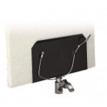 Pince pour polystyrène 30 mm F1501