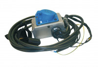 Coupleur Groupe électrogène 2Kw P17/32A
