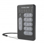 Télécommande Nanlite RGB Remote Controller RC C2