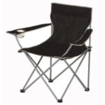 Chaise de Camping