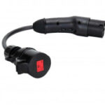 Kit de chargement sur borne VE