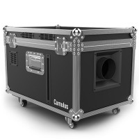 Machine à fumée lourde - CHAUVET - Cumulus