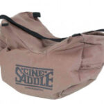 Cinesaddle bag
