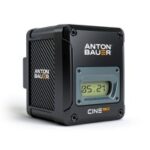 Batterie Anton Bauer V-Mount 98Wh / Ciné 90Wh