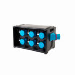 Coffret de distribution 63A