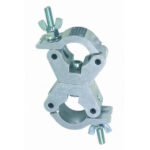 Collier Double Mobile