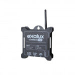 CONNECT ONE - WIFI vers DMX