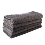 Couverture de déménagement