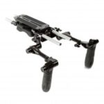 Crosse Épaule Shape Revolt VCT (Poignées Télescopiques)