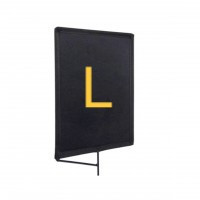 Drapeau L - 60x90cm