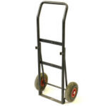 Diable pour Gueusier x10