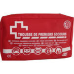 Kit de Premiers Secours - Petit