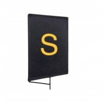 Drapeau S - 30X45cm