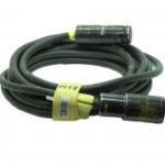 Montée de lampe M18 de 7m