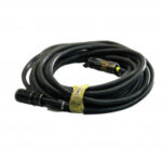 Montée de lampe M40 de 15m