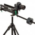 Slider Circulaire et linéaire C-Pan Arm