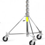 Easylift - 5 Sections - Strato Safe - BP150P-1