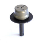 European Coupling sur Spigot 28