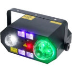 Lumière de jeu Fun Generation