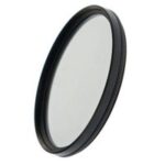 Filtre B+W ND Variable – Circulaire Ø 82mm