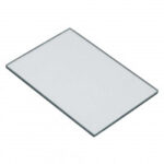 Série de 5 Filtres Tiffen Satin 4x5.6" (1/8-1/4-1/2-1-2)