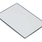 Série de 5 Filtres Formatt Hitech Black Supermist 4x5.6 (1/8-1/4-1/2-1-2)