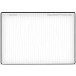 Filtre Schneider True-Streak Clear 1mm 4x5.65"