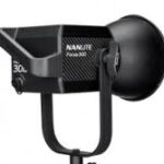 Projecteur LED NANLUX Forza 300 - Daylight
