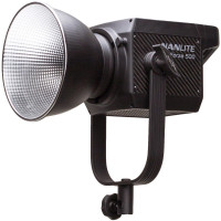 Projecteur LED NANLITE Forza 500 - Daylight