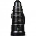 Zoom Fujinon Cabrio 19-90mm T2.9 S35-PL (ø 114mm)