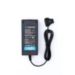 Bloc Alimentation Secteur & Chargeur Fxlion double Dtap  (Output 16.8 V / 4A))