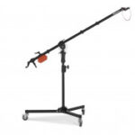 Girafe Super Boom Noir - 025TM