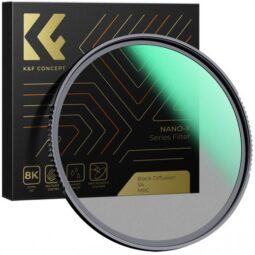 Filtre Tiffen Promist 1/4 – Circulaire  Ø  40.5mm